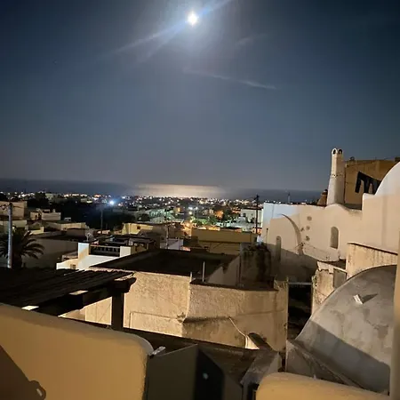 Angels Unique Traditional * Emporio (Santorini)