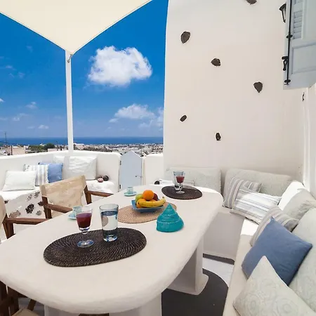 Angels Unique Traditional * Emporio (Santorini)