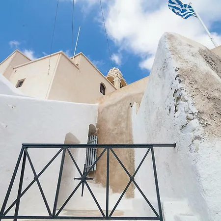 Angels Unique Traditional Сasa de vacaciones