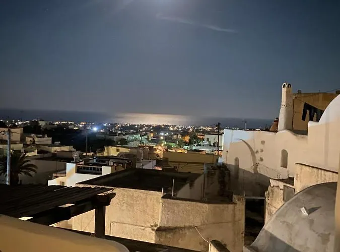 Angels Unique Traditional * Emporio (Santorini)