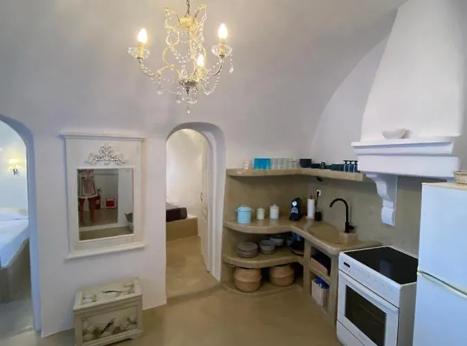 Angels Unique Traditional Semesterbostad