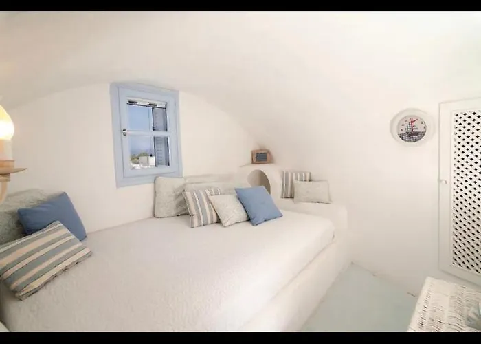 Semesterbostad Angels Unique Traditional *