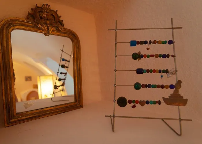 Semesterbostad Angels Unique Traditional *