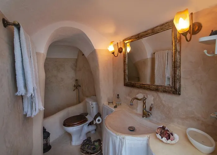 Angels Unique Traditional Emporio (Santorini)