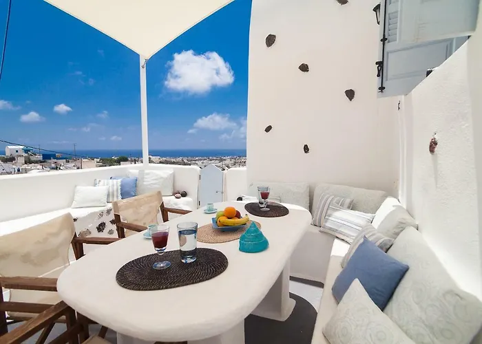 Angels Unique Traditional * Emporio (Santorini)