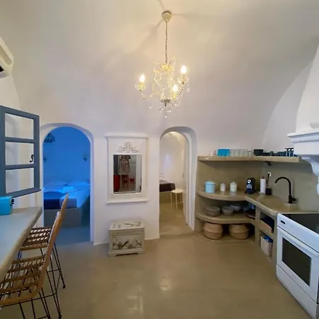 Angels Unique Traditional Tatil Evi