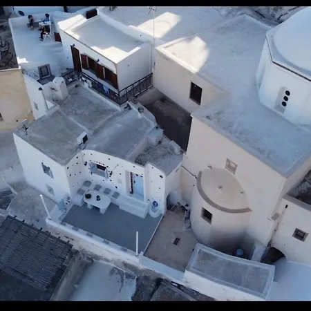 Tatil Evi Angels Unique Traditional