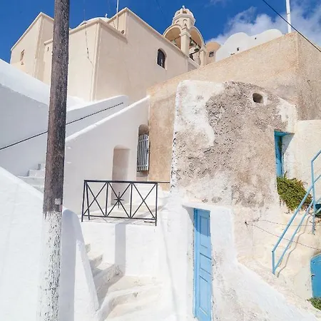Tatil Evi Angels Unique Traditional